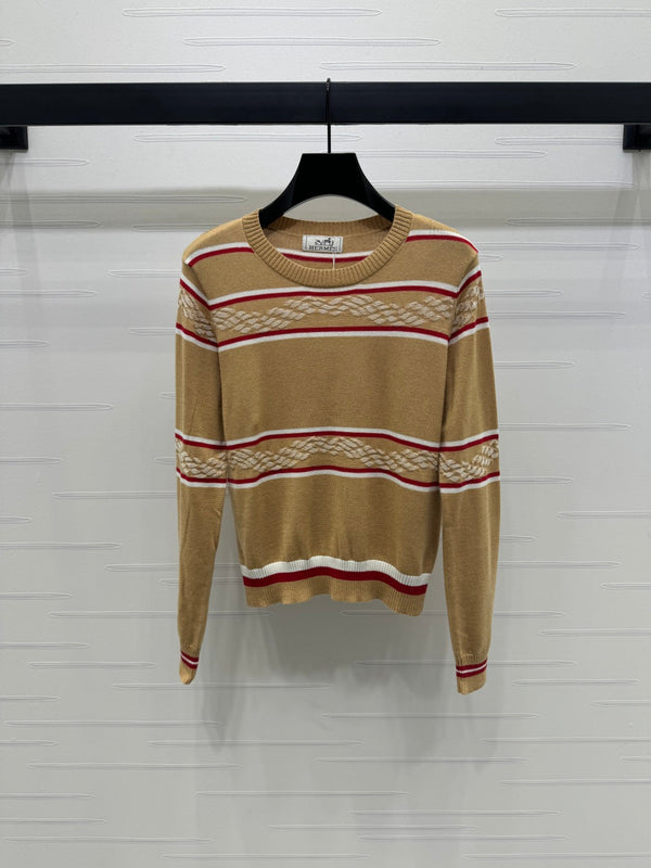 CC 25 Sweater Tencel 291226