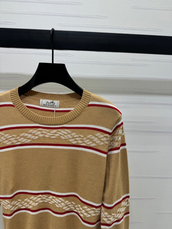 CC 25 Sweater Tencel 291226