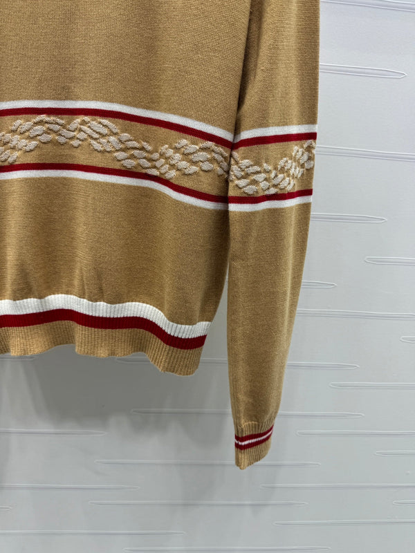 CC 25 Sweater Tencel 291226