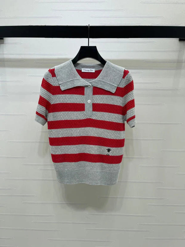 CC 2026 Polo Shirt Wool 638316