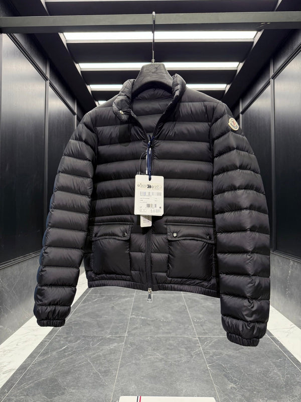 Piumino Moncler 25 in poliestere 304735