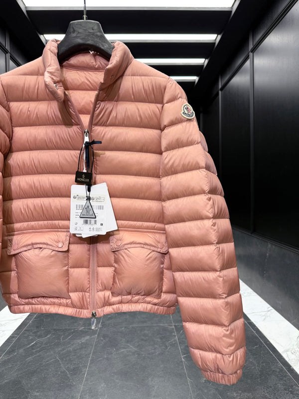 Moncler 25 Down Jacket Polyester 304735