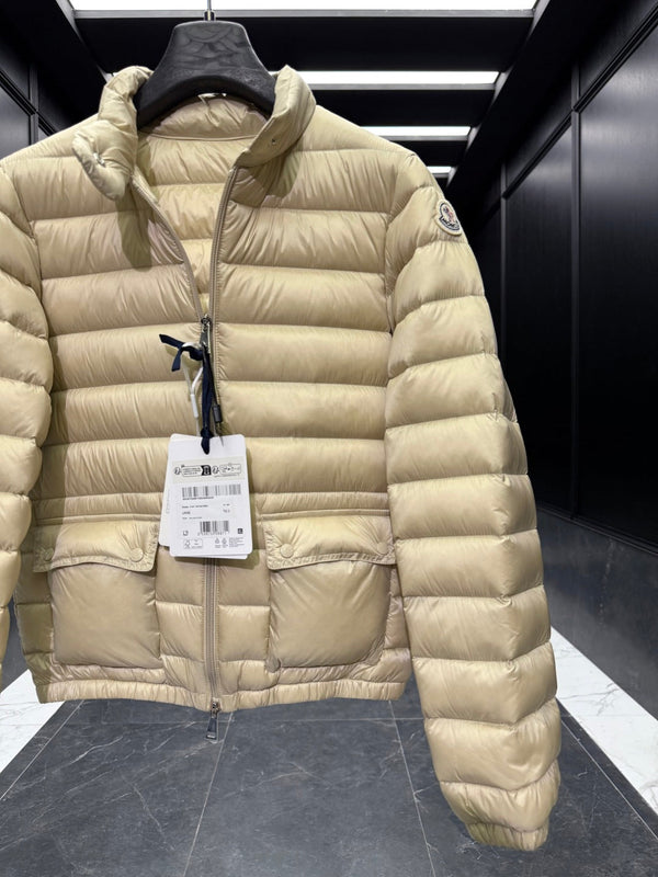 Moncler 25 Down Jacket Polyester 304735