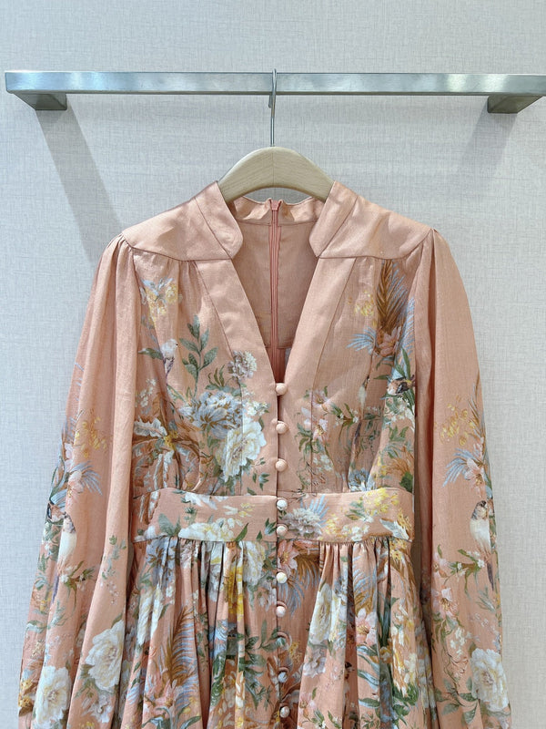 Zimmermann Dress 062