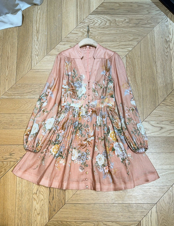 Zimmermann Dress 062