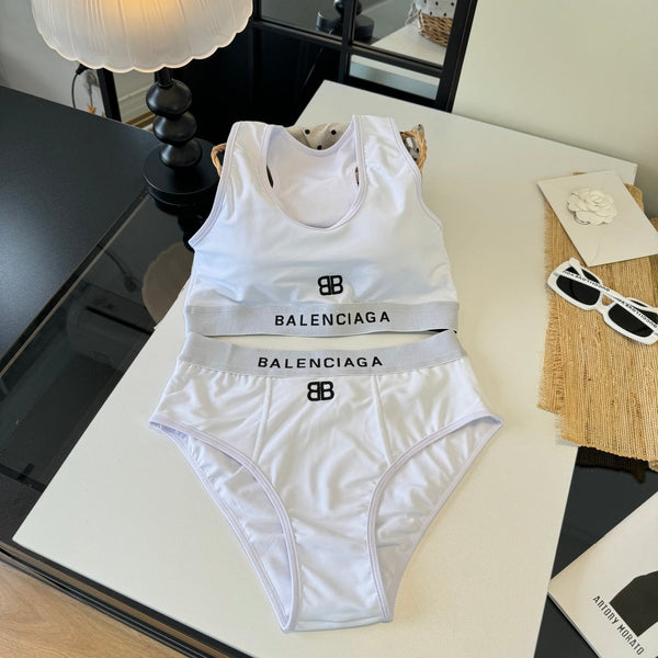 Balenciaga Two-Piece Bikini 203041