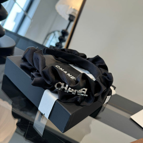 CC 26s Black Headband 275561