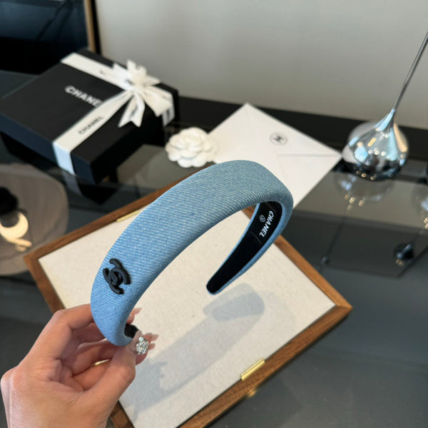 CC 26s Light Blue Headband 275569