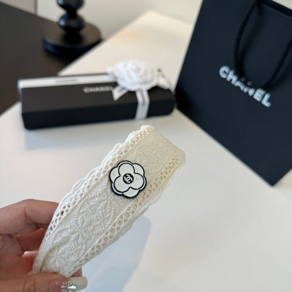 CC 26s Hairband 338966