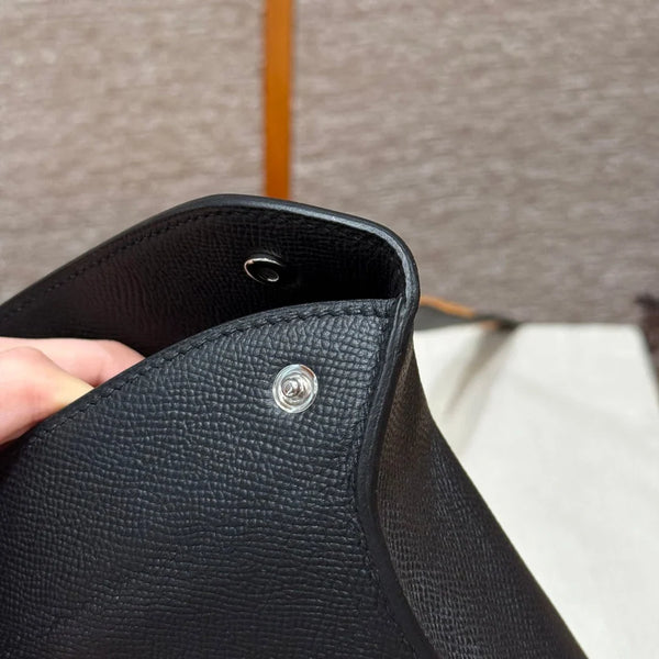 HM 2026 Videpoches Bag 27cm Togo Calfskin