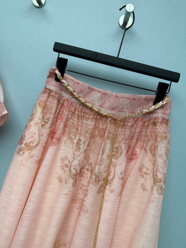 Zimmermann 2026 Dress 399346
