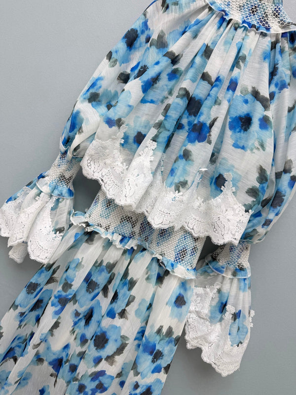 Zimmermann 2026 Dress 399334