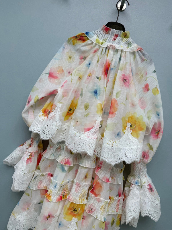 Zimmermann 2026 Dress 399326