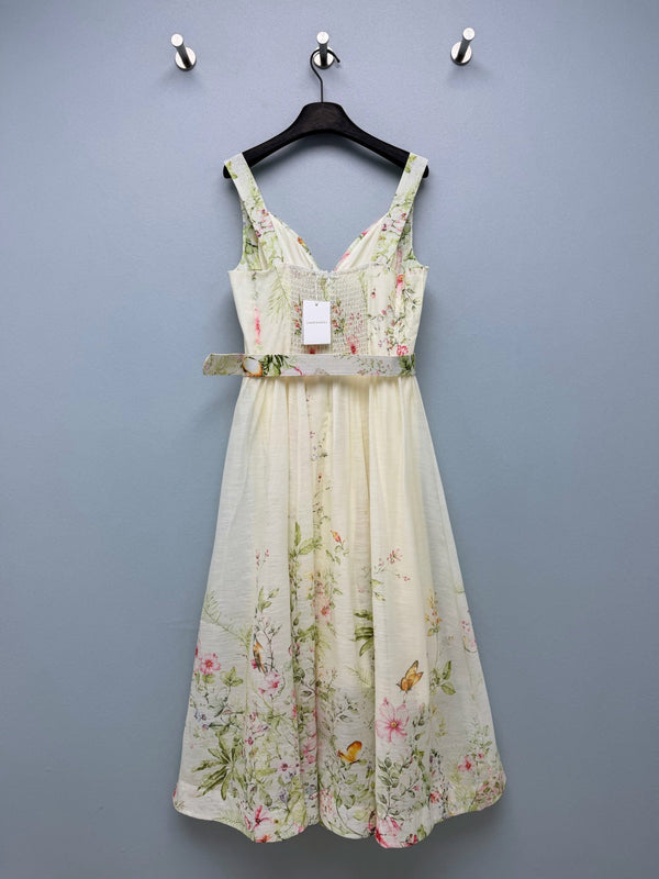 Zimmermann 2026 Dress 399322
