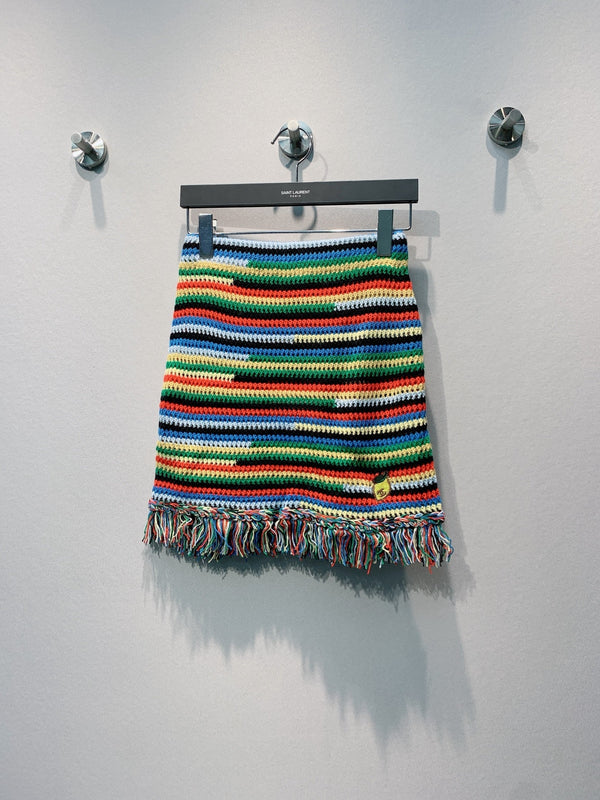 CC 26s Short Skirt Cotton 395925