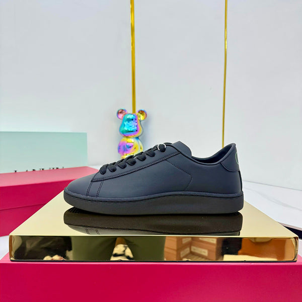 VT 25 Royco Sneaker Navy Blue Cowhide 331394