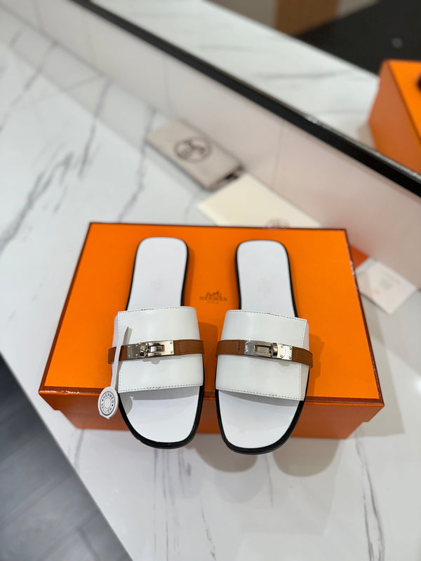 HM Giulia sandal Calfskin 254579