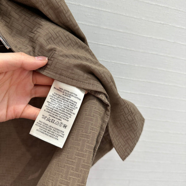 Robe jacquard H&M 268335