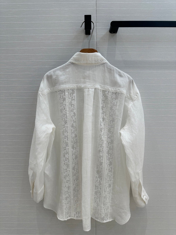 Zimmerman Shirt 229