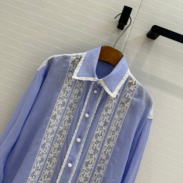 Zimmerman Shirt 230