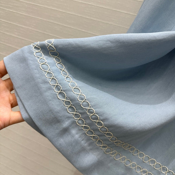 Zimmermann Skirt 243