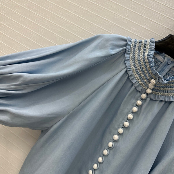Zimmermann Shirt 244