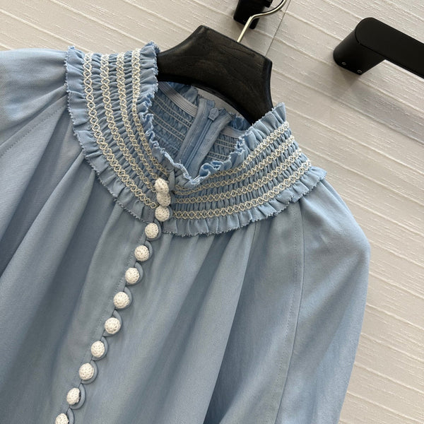 Zimmermann Shirt 244