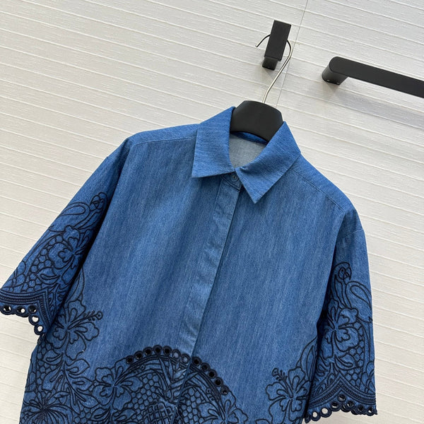 Zimmermann Shirt 264