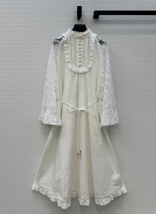 Zimmermann 25 Dress 347