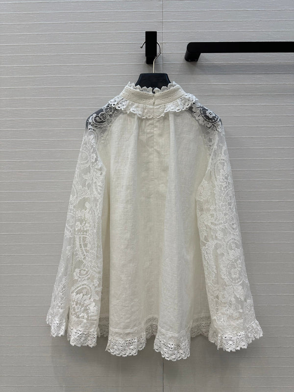 Zimmermann 25 Shirt 348