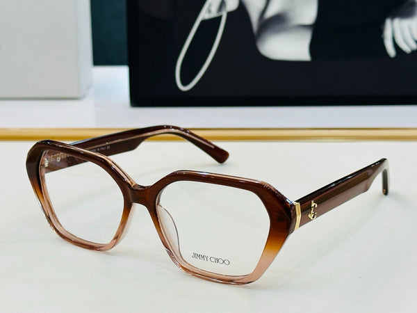 Jimmy Choo Sunglasses 700377