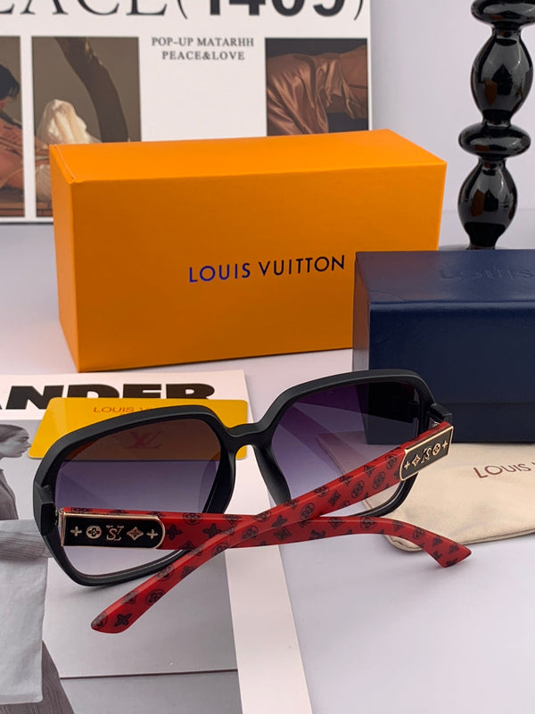 SIGNATURE ROUND SUNGLASSES L3305 IN ACETATE