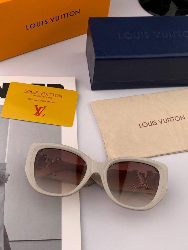 OCCHIALI DA SOLE CAT EYE 2614 IN ACETATO