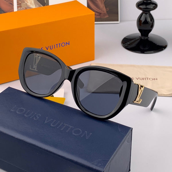 OCCHIALI DA SOLE CAT EYE 2614 IN ACETATO