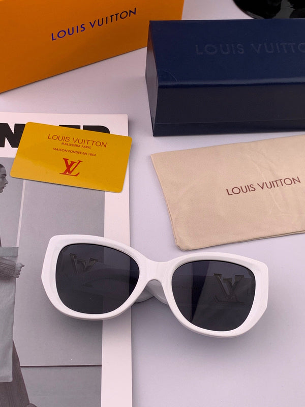 OCCHIALI DA SOLE CAT EYE 2614 IN ACETATO