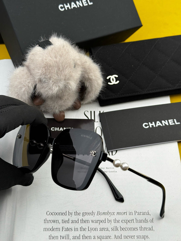CC CH1910 Metal Sunglasses 189368