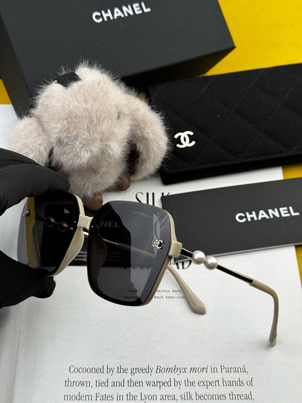 CC CH1910 Metal Sunglasses 189368