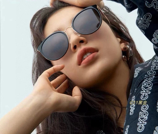 CC CH6314 Metal Sunglasses 189367