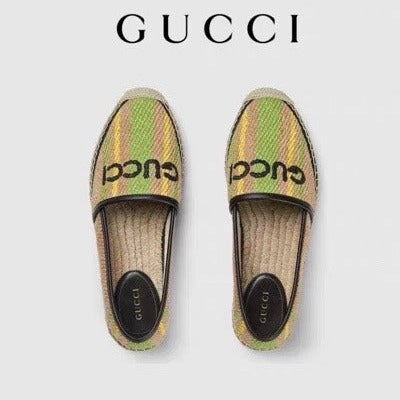 GG Casual Style Flats