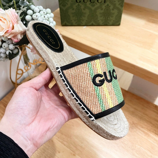 GG Casual Style Slippers