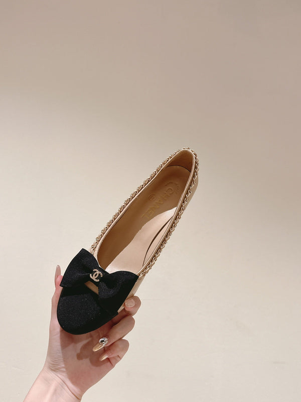 CC HIGH HEELS BEIGE CREMA PELLE DI VITELLO E TESSUTO