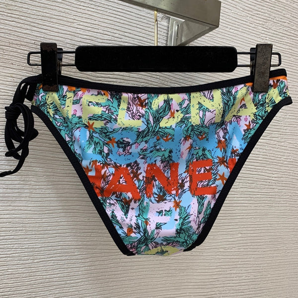 CC Two-Piece Bikini 396046