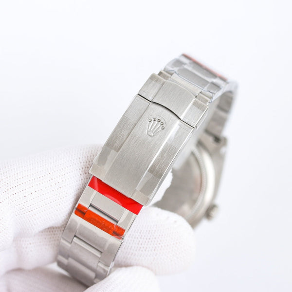 OYSTER PERPETUAL 36MM YELLOW DIAL