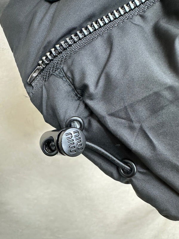 Miu Miu 25 Vest Polyester 298254