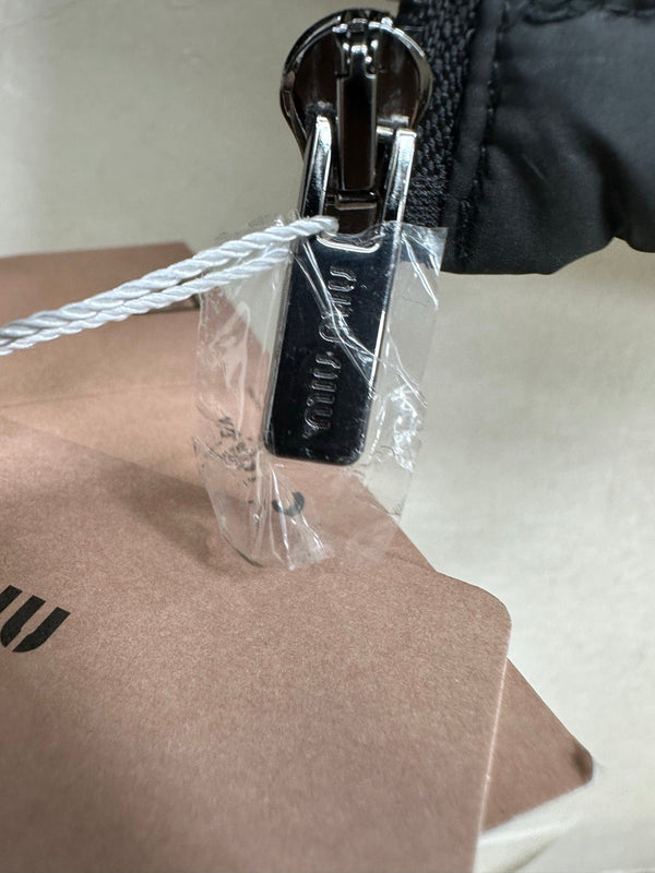 Miu Miu 25 Vest Polyester 298254