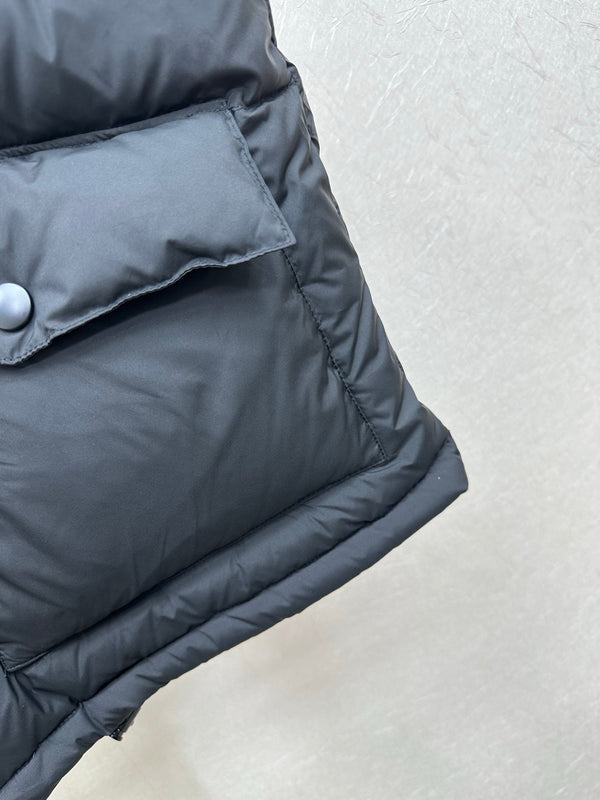 Miu Miu 25 Vest Polyester 298254