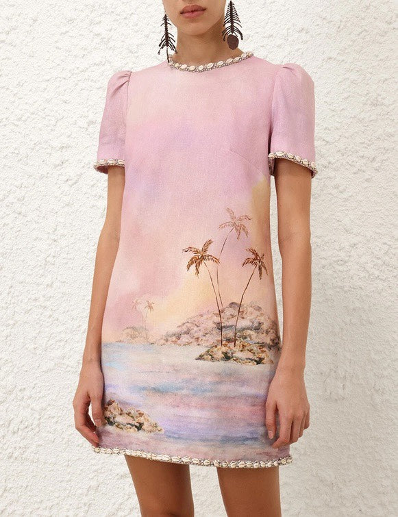 Zimmermann Dress 204