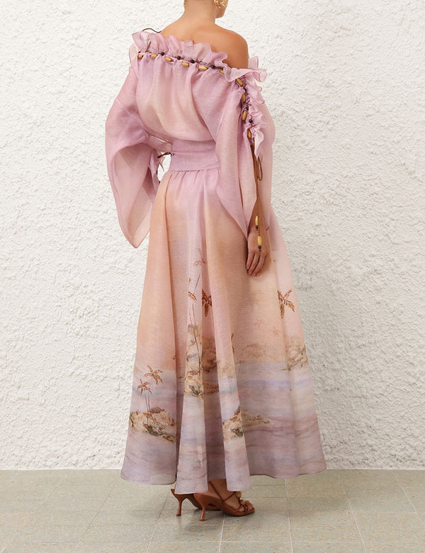 Zimmermann Dress 208