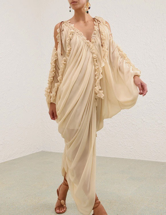 Zimmermann Dress 210