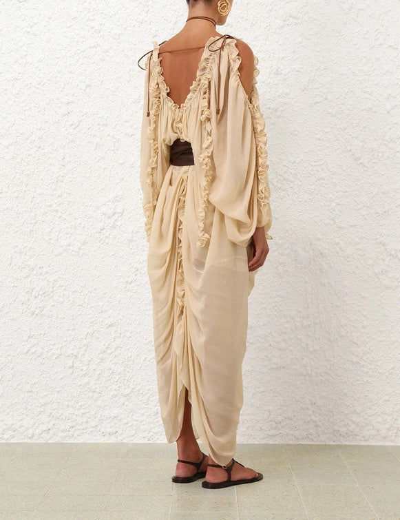 Zimmermann Dress 210